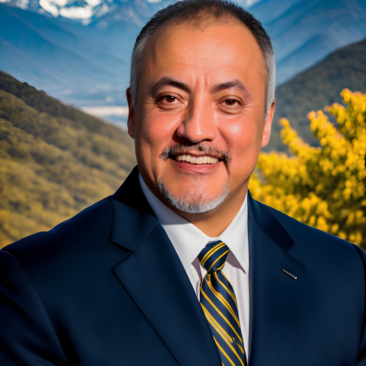Christopher Deleon